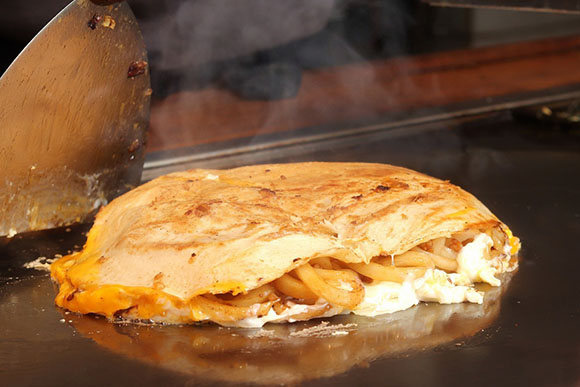 人気No1！桃太郎焼き